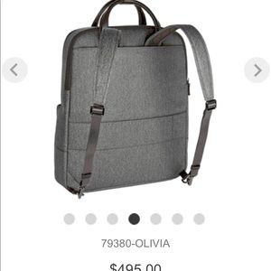 Tumi Sinclair Odell backpack